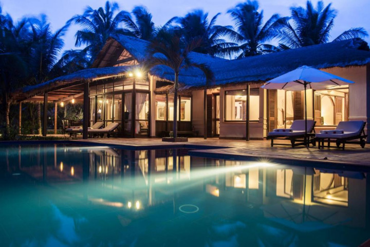 Private Pool Villa