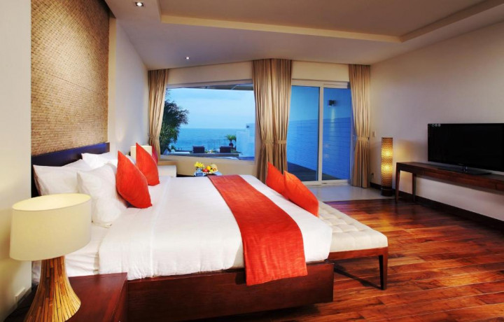 Tera Ocean View One Bedroom