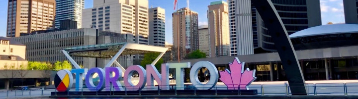 DU LỊCH LIÊN TUYẾN ĐÔNG TÂY CANADA | TORONTO – OTTAWA – MONTREAL – VANCOUVER | 10 Ngày 09 Đêm