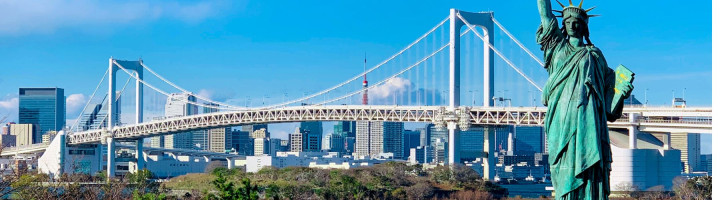DU LỊCH BỜ ĐÔNG NƯỚC MỸ | NEW YORK – WASHINGTON D.C BUFFALO – THÁC NIAGARA | 08 Ngày 07 Đêm