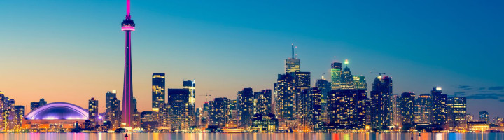 DU LỊCH BỜ ĐÔNG CANADA | TORONTO – OTTAWA – MONTREAL - QUEBEC | 08 Ngày 07 Đêm