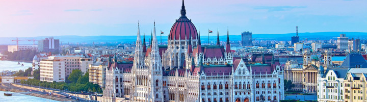 DU LỊCH ĐÔNG ÂU 05 NƯỚC | ĐỨC – ÁO – HUNGARY – SLOVAKIA - SÉC | 10 Ngày 09 Đêm