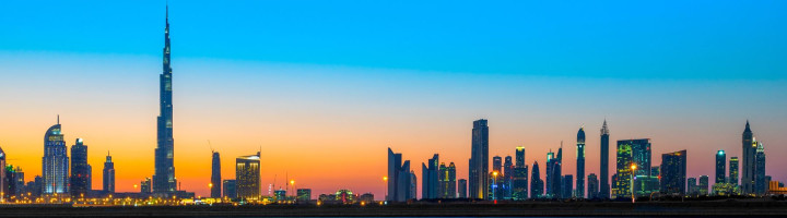 DU LỊCH DUBAI – ABU DHABI | 5 Ngày 4 Đêm