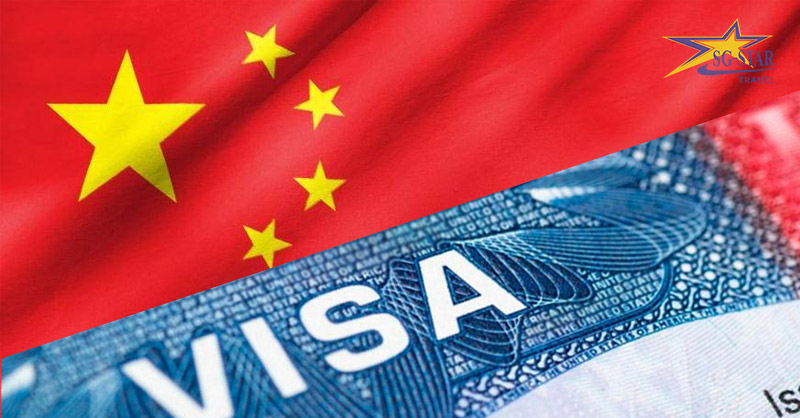 Dịch Vụ Visa Trung Quốc